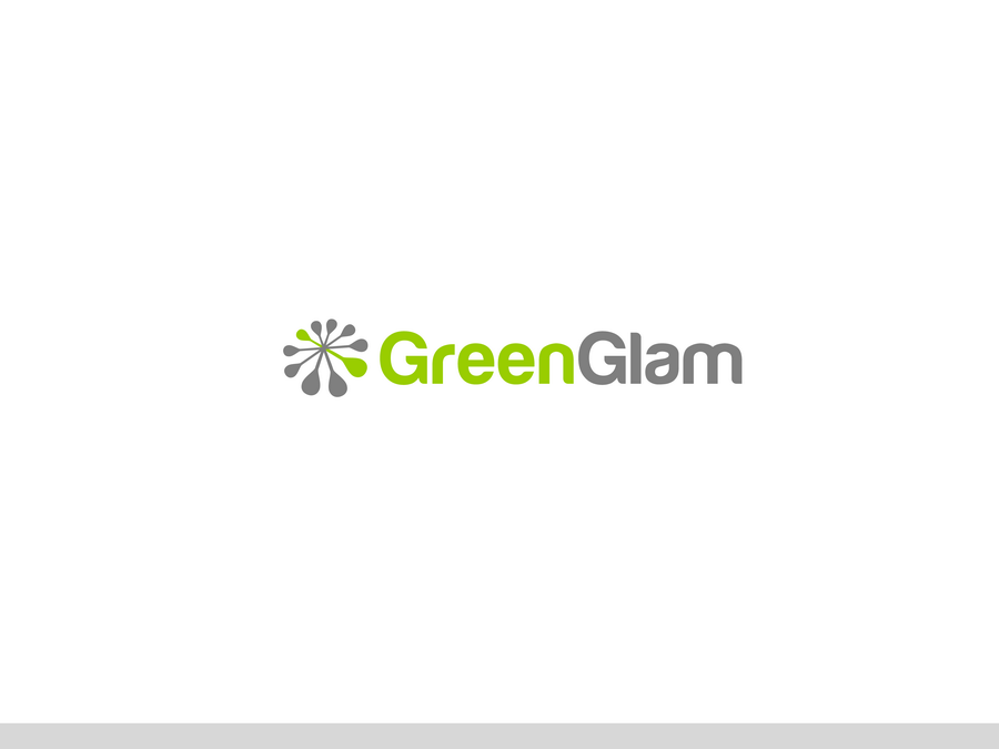 Logo Design by DiLion for greenglam.de | Design #1584710