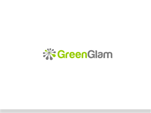 Logo Design by DiLion for greenglam.de | Design: #1584710
