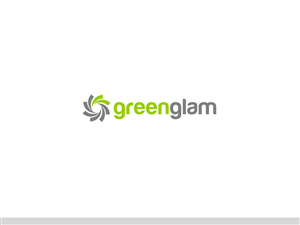 Logo Design by DiLion for greenglam.de | Design: #1584711