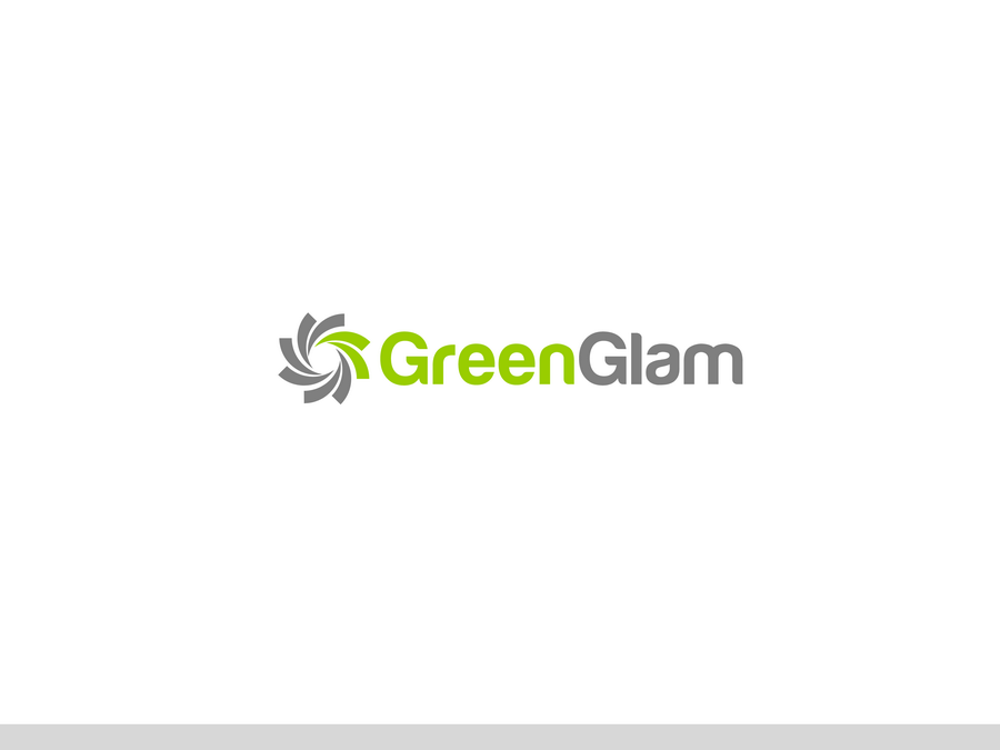 Logo Design by DiLion for greenglam.de | Design #1584712