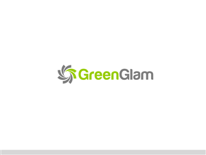 Logo Design by DiLion for greenglam.de | Design: #1584712