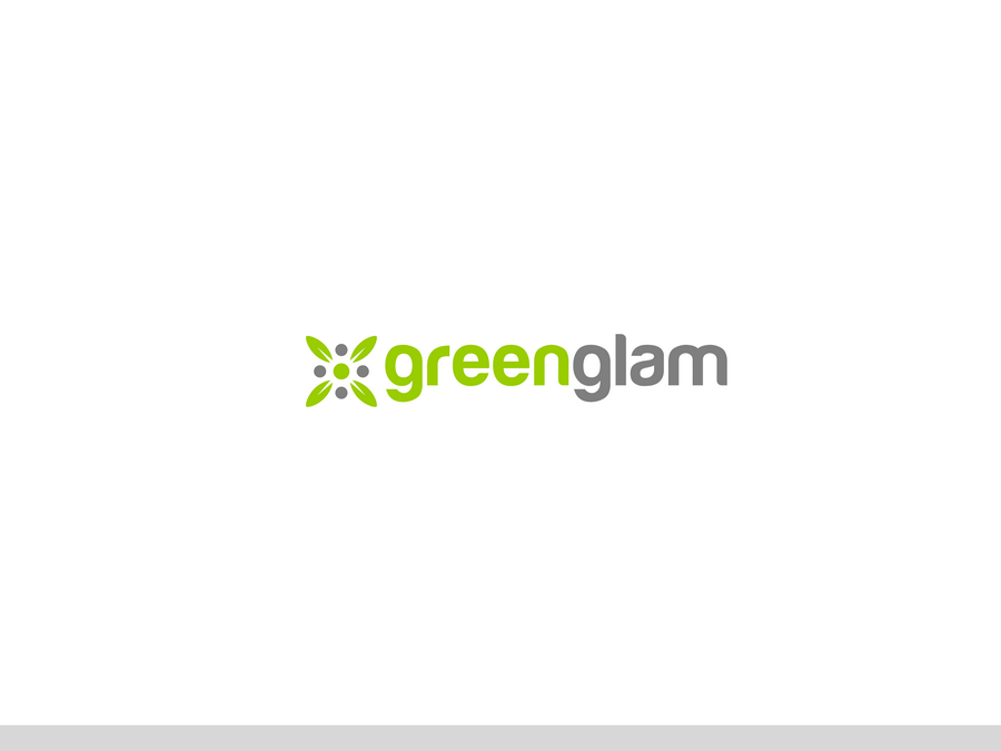 Logo Design by DiLion for greenglam.de | Design #1596028