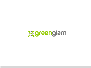 Logo Design by DiLion for greenglam.de | Design: #1596028