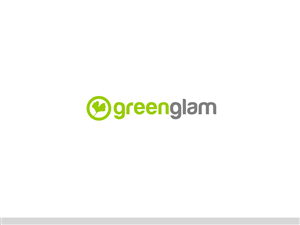 Logo Design by DiLion for greenglam.de | Design: #1598328