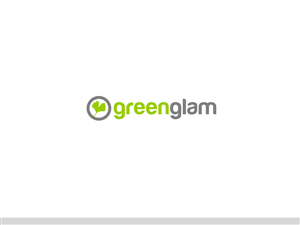 Logo Design by DiLion for greenglam.de | Design: #1598333