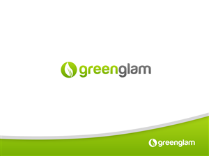 Logo Design by DiLion for greenglam.de | Design: #1644631