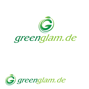 Logo Design by instudio for greenglam.de | Design: #1561672