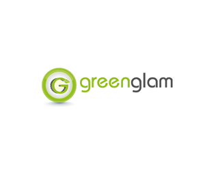 Logo Design by Shirlei Patricia for greenglam.de | Design: #1557898