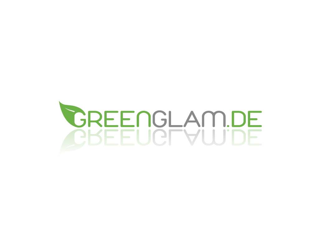 Logo Design by karlito31 for greenglam.de | Design #1626823
