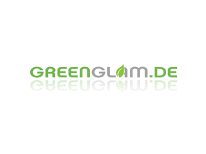 Logo Design by karlito31 for greenglam.de | Design: #1626850