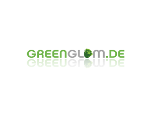 Logo Design by karlito31 for greenglam.de | Design: #1644015