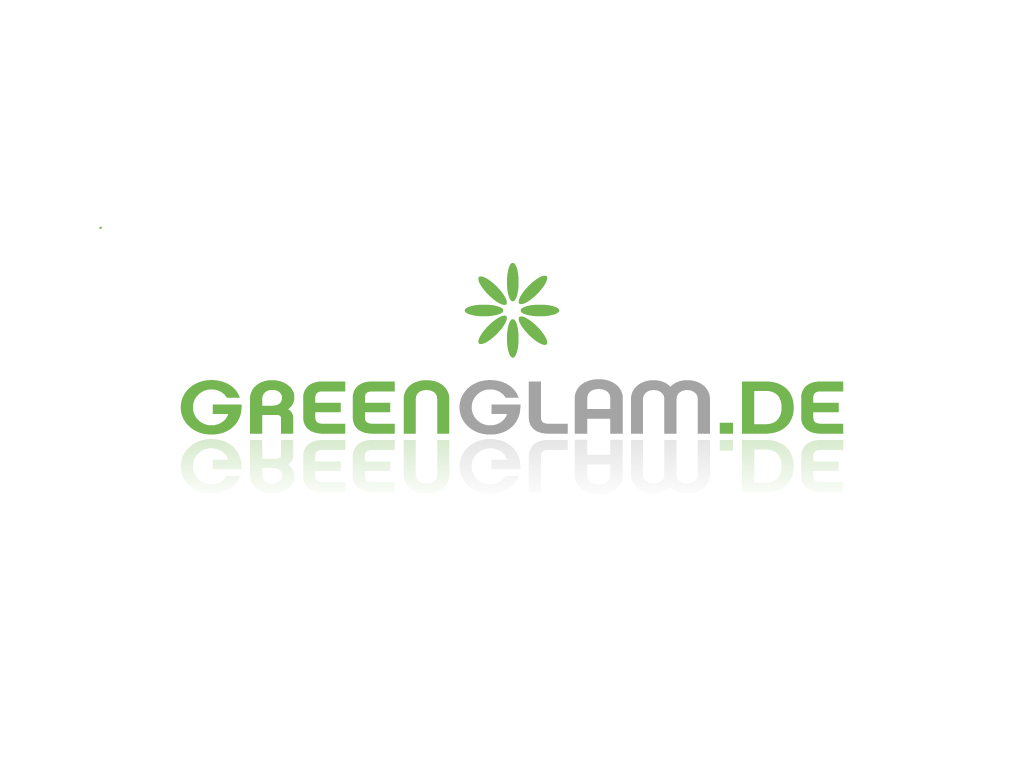 Logo Design by karlito31 for greenglam.de | Design #1652343
