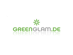 Logo Design by karlito31 for greenglam.de | Design: #1652343