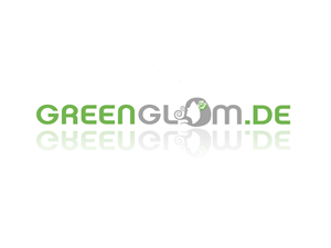 Logo Design by karlito31 for greenglam.de | Design: #1652655