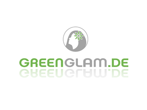 Logo Design by karlito31 for greenglam.de | Design: #1655561