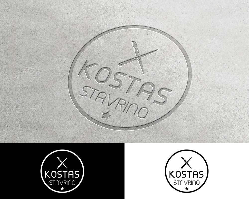 Logo Design by Anooshaa Kachhia for this project | Design #5737459
