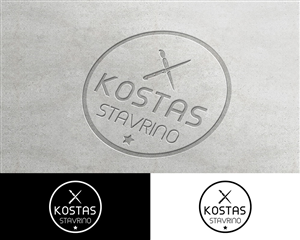 Diseño de Logo por Anooshaa Kachhia para este proyecto | Diseño: #5737459