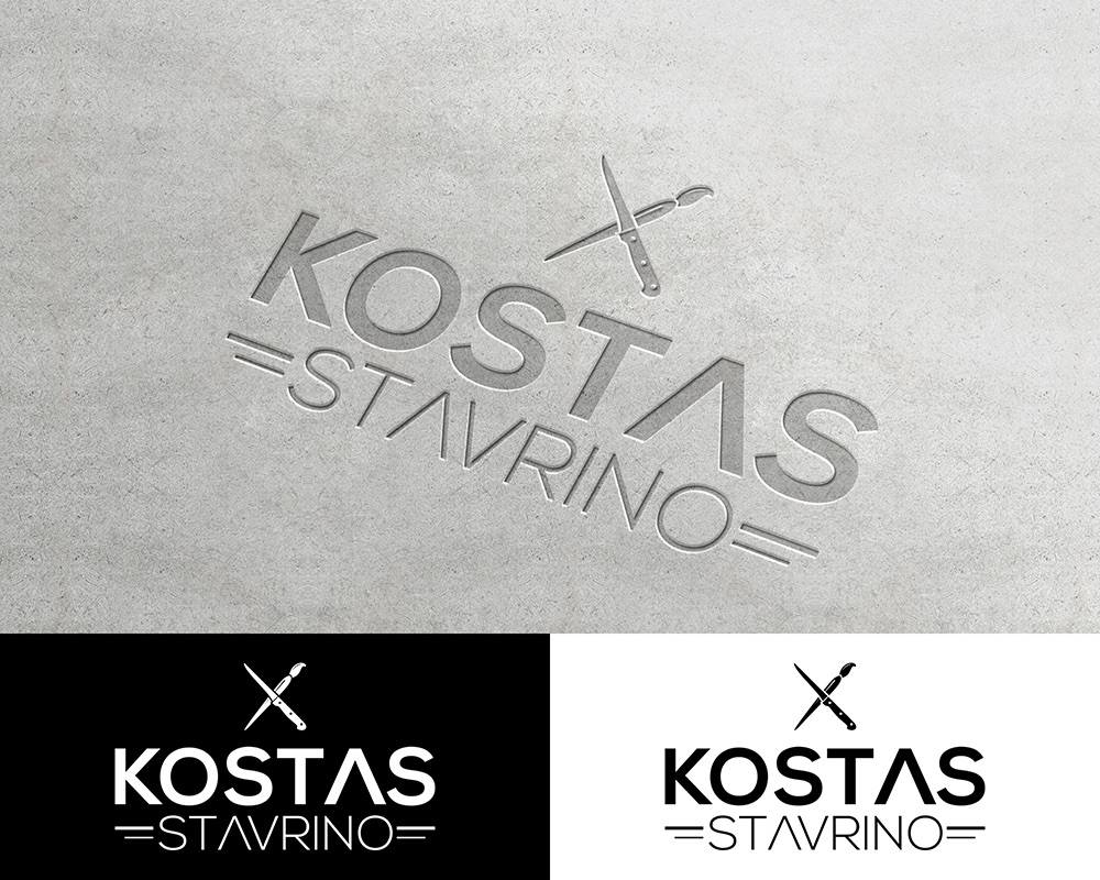 Diseño de Logo por Anooshaa Kachhia para este proyecto | Diseño #5737464