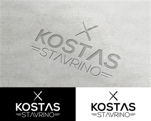Diseño de Logo por Anooshaa Kachhia para este proyecto | Diseño: #5737464