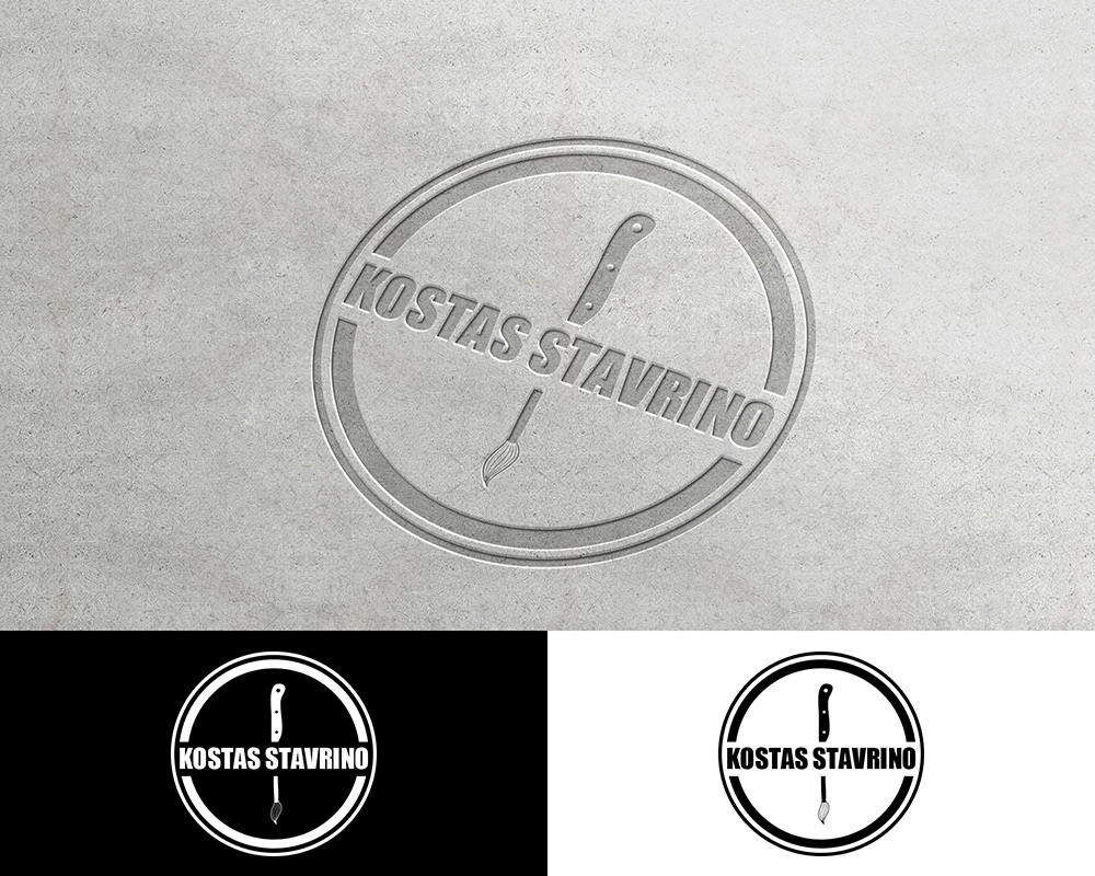 Logo Design by Anooshaa Kachhia for this project | Design #5737471