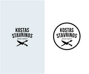 Logo Design by T. Woof