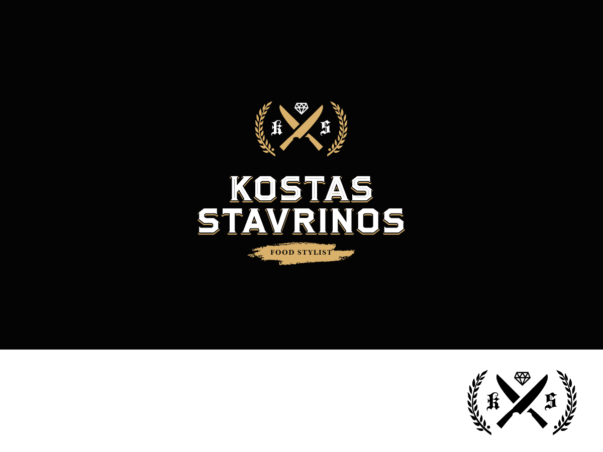 Logo Design by Creative Juice for this project | Design #5750183