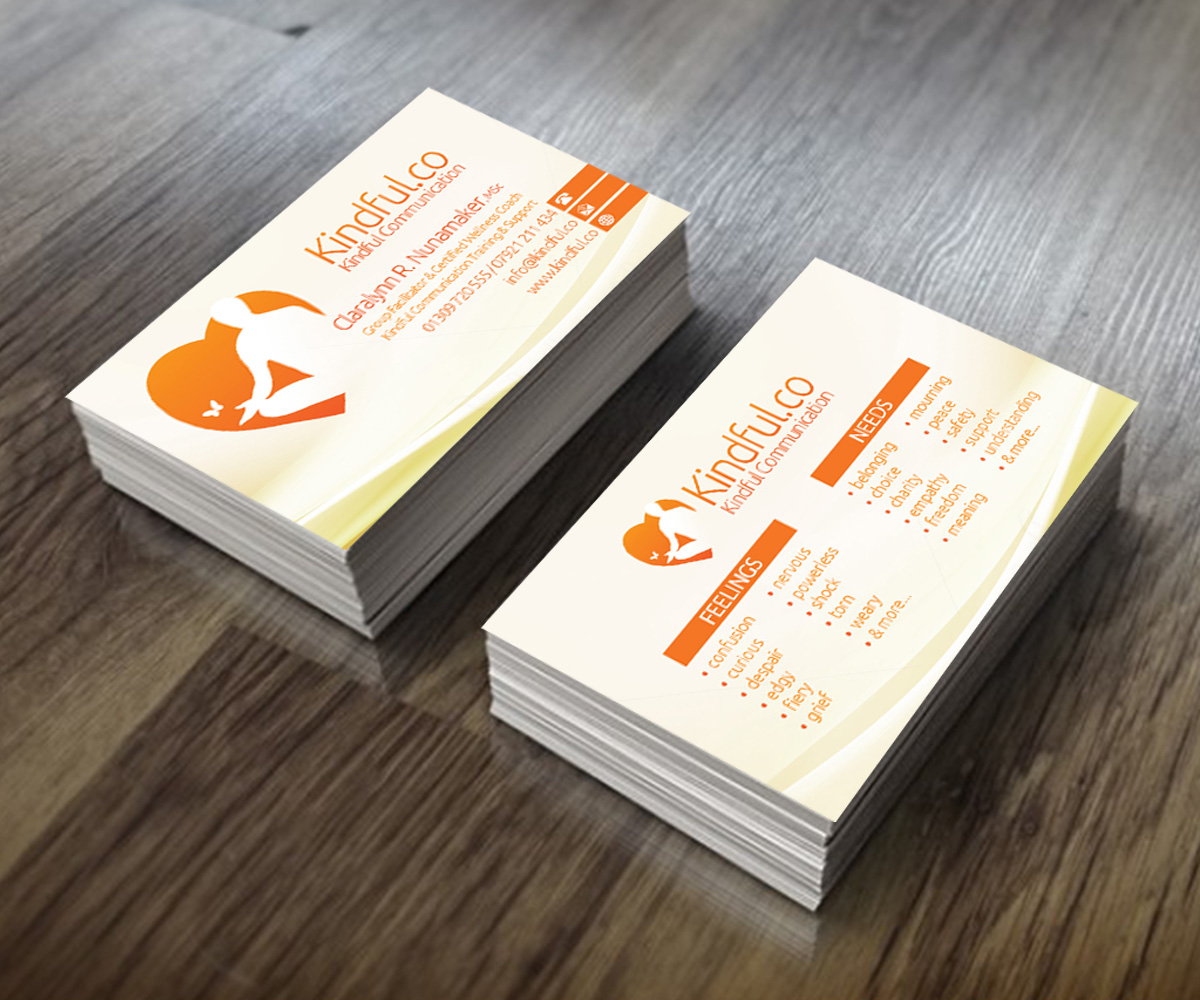 Design de Carte de Visite par ZETA pour ce projet | Design #5691672