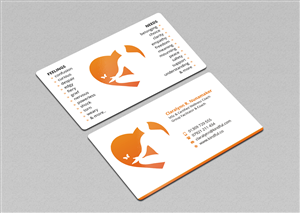 Diseño de Tarjeta de Presentación por INDIAN_Ashok para este proyecto | Diseño: #5666001