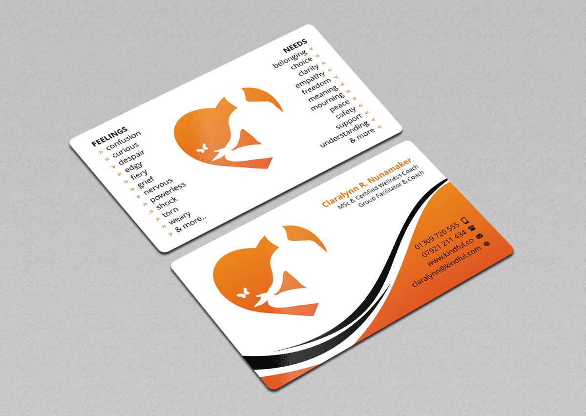 Visitenkarten-Design von INDIAN_Ashok für dieses Projekt | Design #5666004