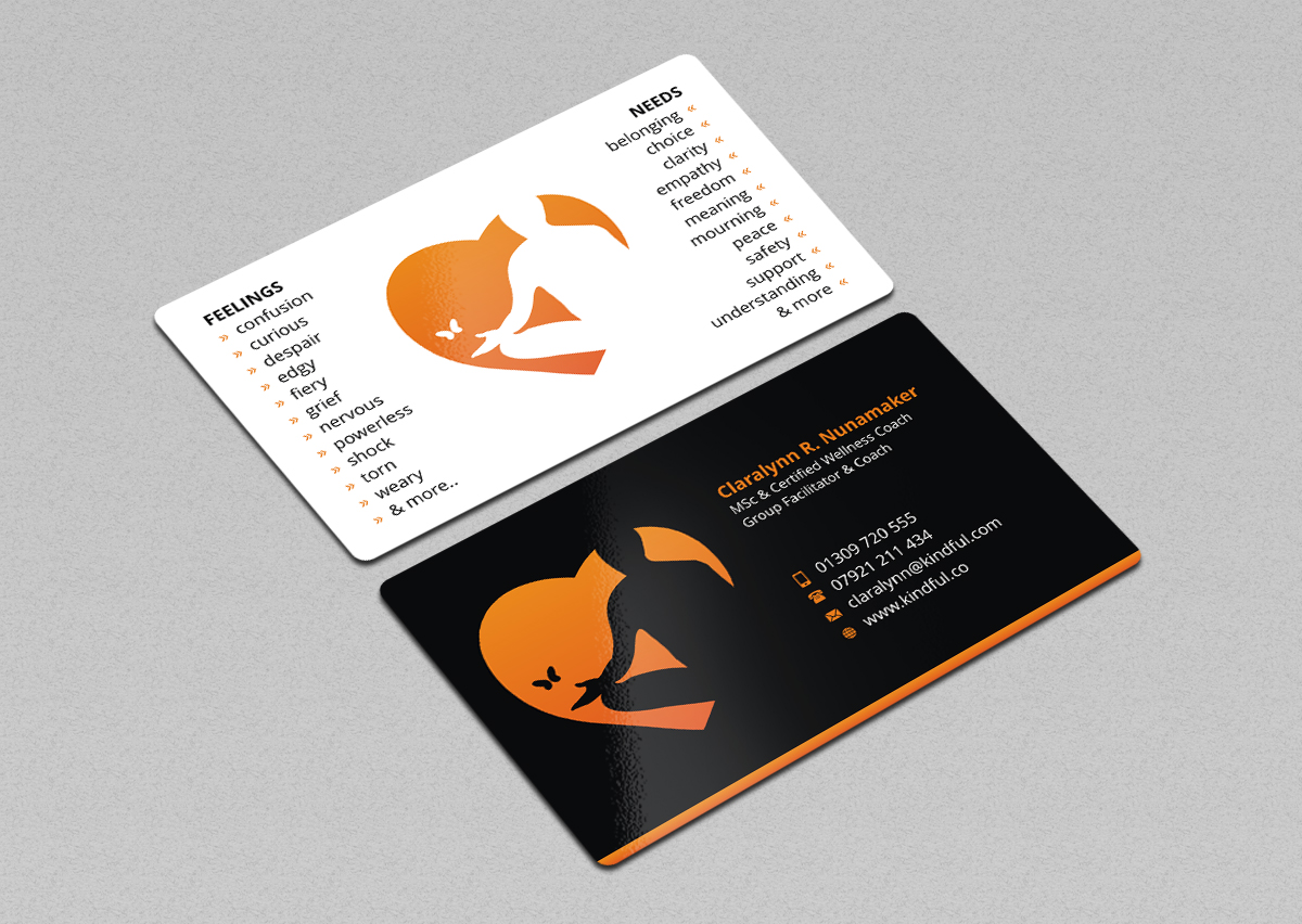 Visitenkarten-Design von INDIAN_Ashok für dieses Projekt | Design #5666005