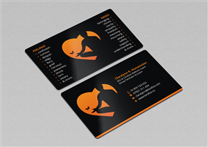 Diseño de Tarjeta de Presentación por INDIAN_Ashok para este proyecto | Diseño: #5666007