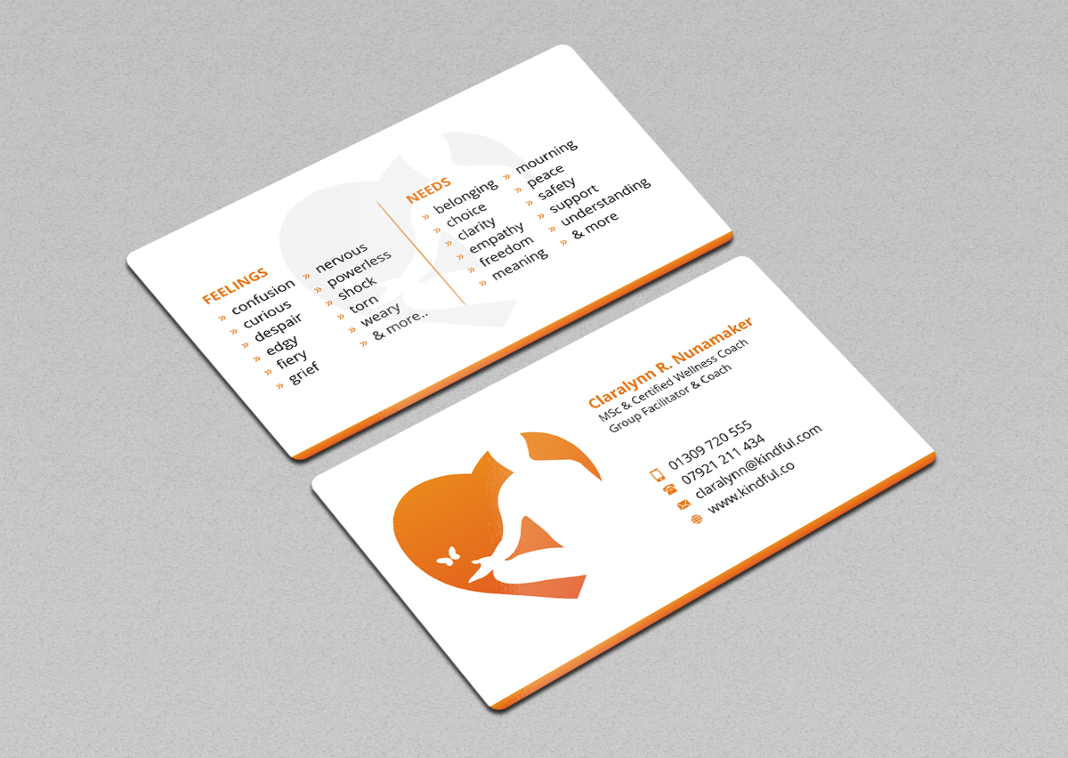 Diseño de Tarjeta de Presentación por INDIAN_Ashok para este proyecto | Diseño #5666010
