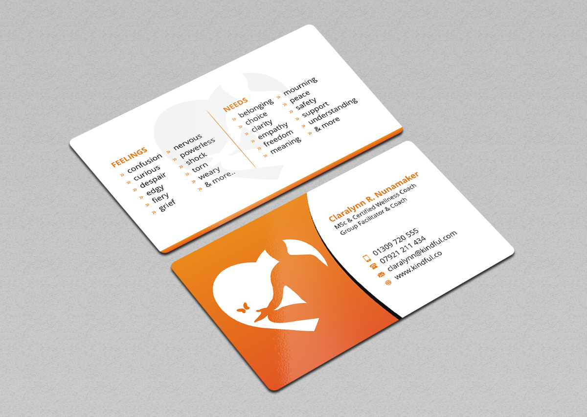 Visitenkarten-Design von INDIAN_Ashok für dieses Projekt | Design #5666015