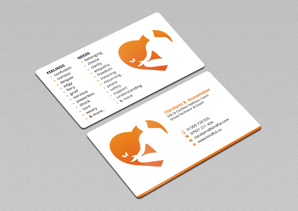 Diseño de Tarjeta de Presentación por INDIAN_Ashok para este proyecto | Diseño #5666024