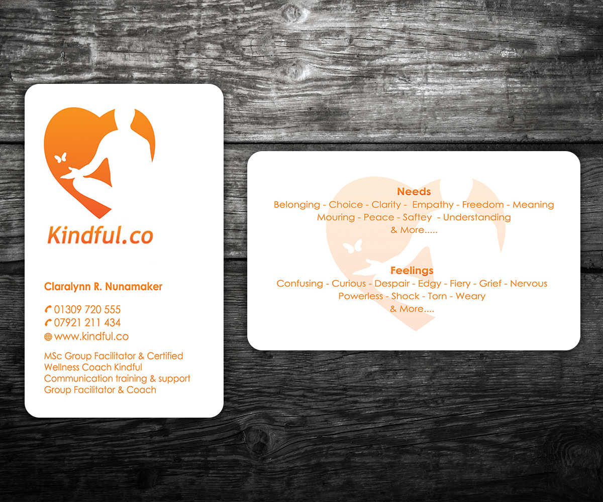 Business Card Design by Stylez Designz for this project | Design #5706413