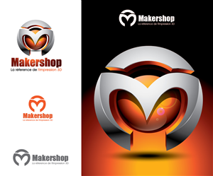 Logo Design by ErrAr for this project | Design: #5668015