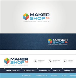 Logo Design by ED.