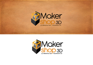 Logo Design by nitovi11 for this project | Design: #5741171