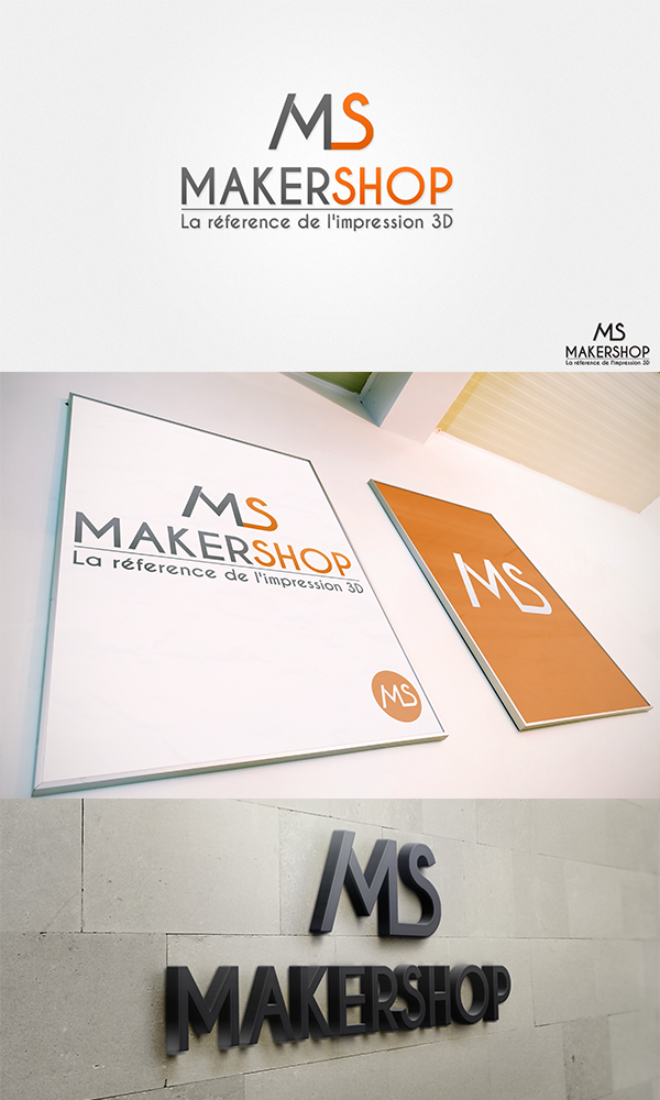 Logo Design by mrfox321 for this project | Design #5740438