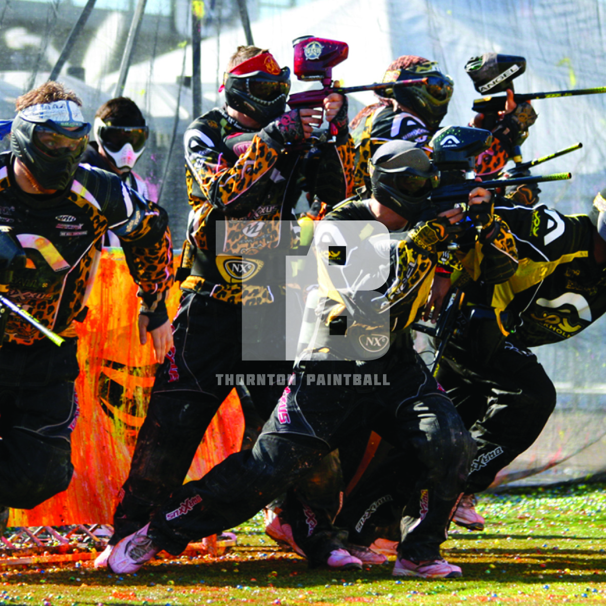 Logo-Design von urban_fox_creative für dieses Projekt | Design #5701963