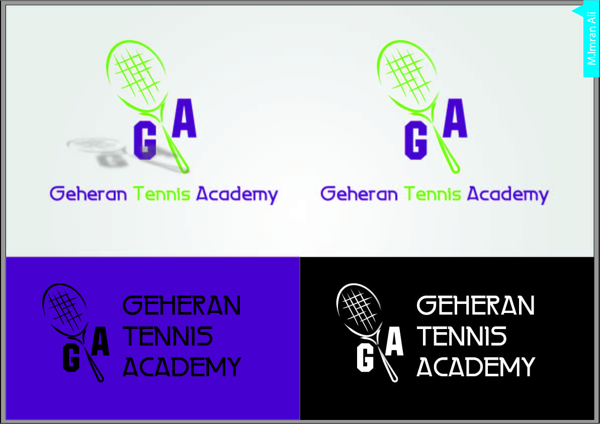 Logo Design by Imran Ali for this project | Design #5735057