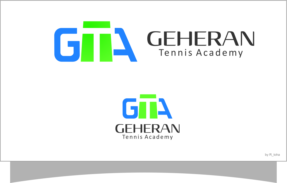 Logo-Design von r-toha für dieses Projekt | Design #5682326