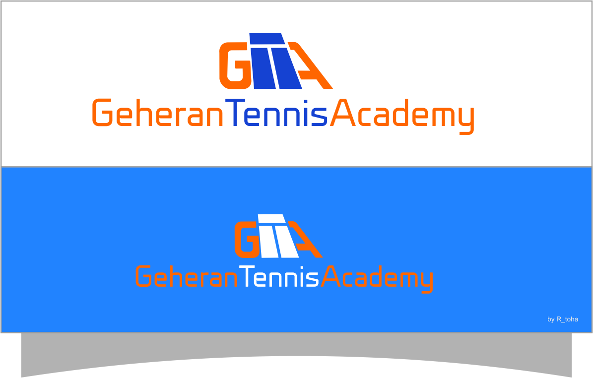 Logo Design by r-toha for this project | Design #5682350