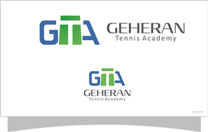 Logo Design by r-toha for this project | Design: #5682360