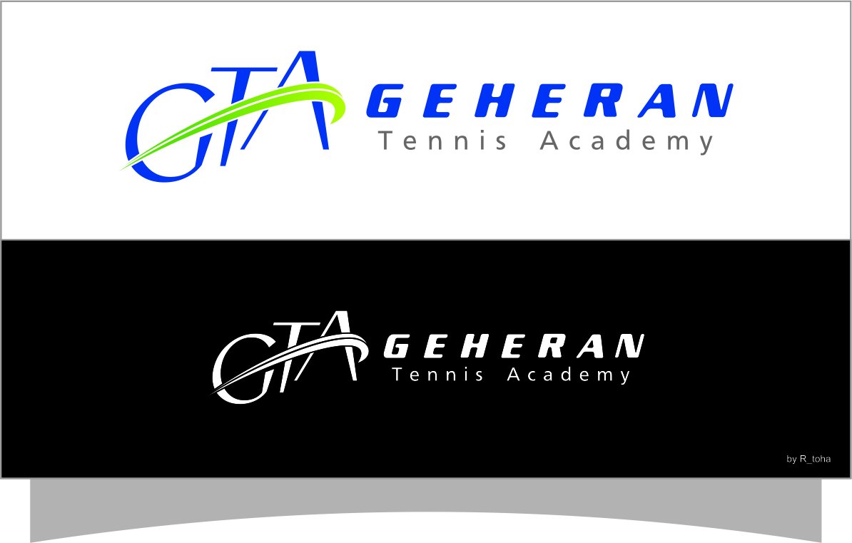 Logo Design by r-toha for this project | Design #5706608