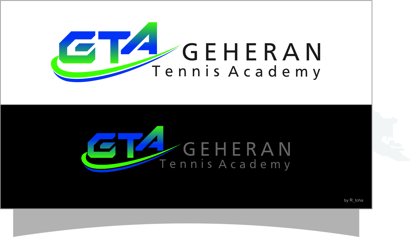 Logo Design by r-toha for this project | Design #5706642