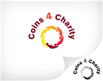 Diseño de Logo por Khaleelullah Chemnad para Coins 4 Charity  | Diseño #9994