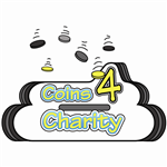 Logo Design by Sta Designs for Coins 4 Charity  | Design: #8501