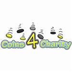 Logo Design by Sta Designs for Coins 4 Charity  | Design: #8502