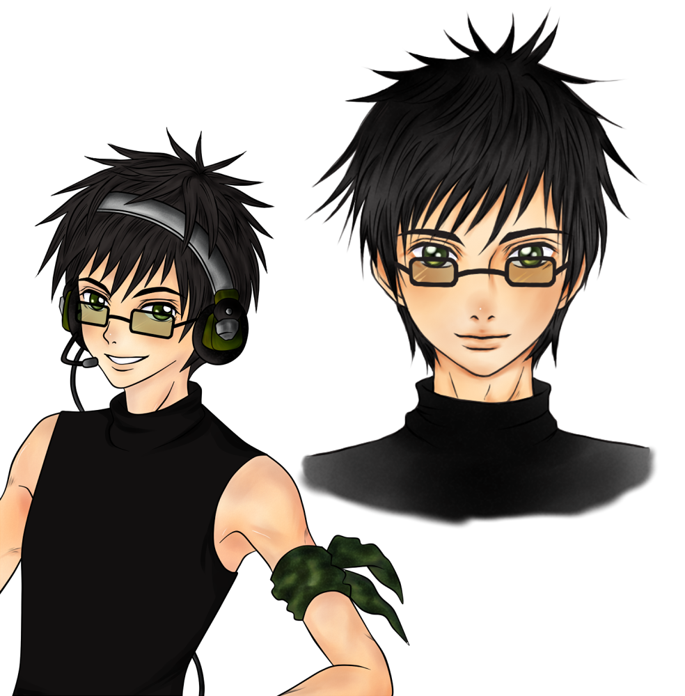 Illustration Design by whimsical_dreamcaster for Tecmando Inc. | Design #1612477